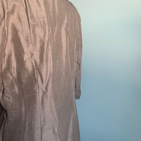 Vintage coat dress 1960’s - Picture 4 of 8